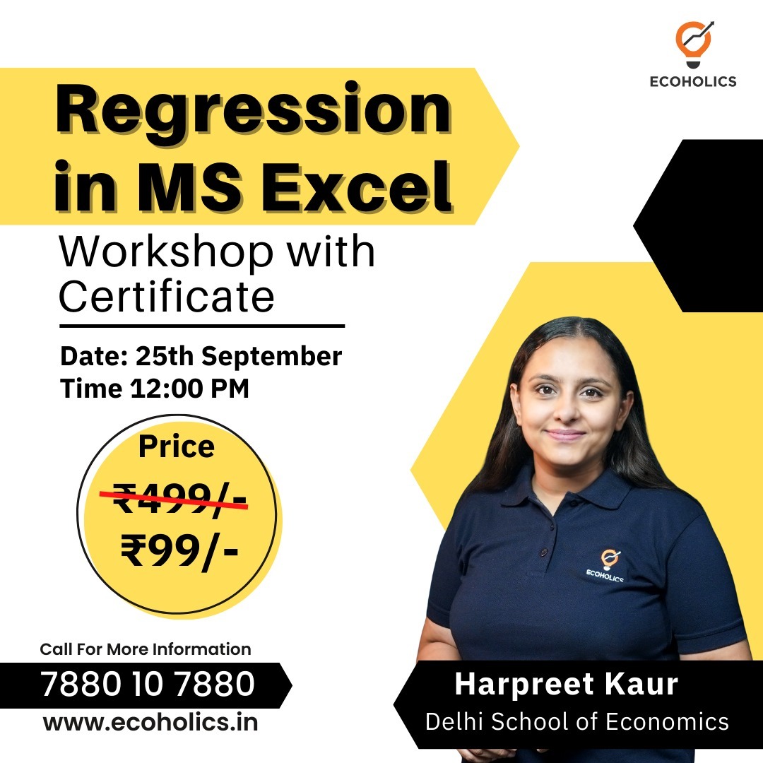 All you need to know about IIT JAM for Economics Ecoholics