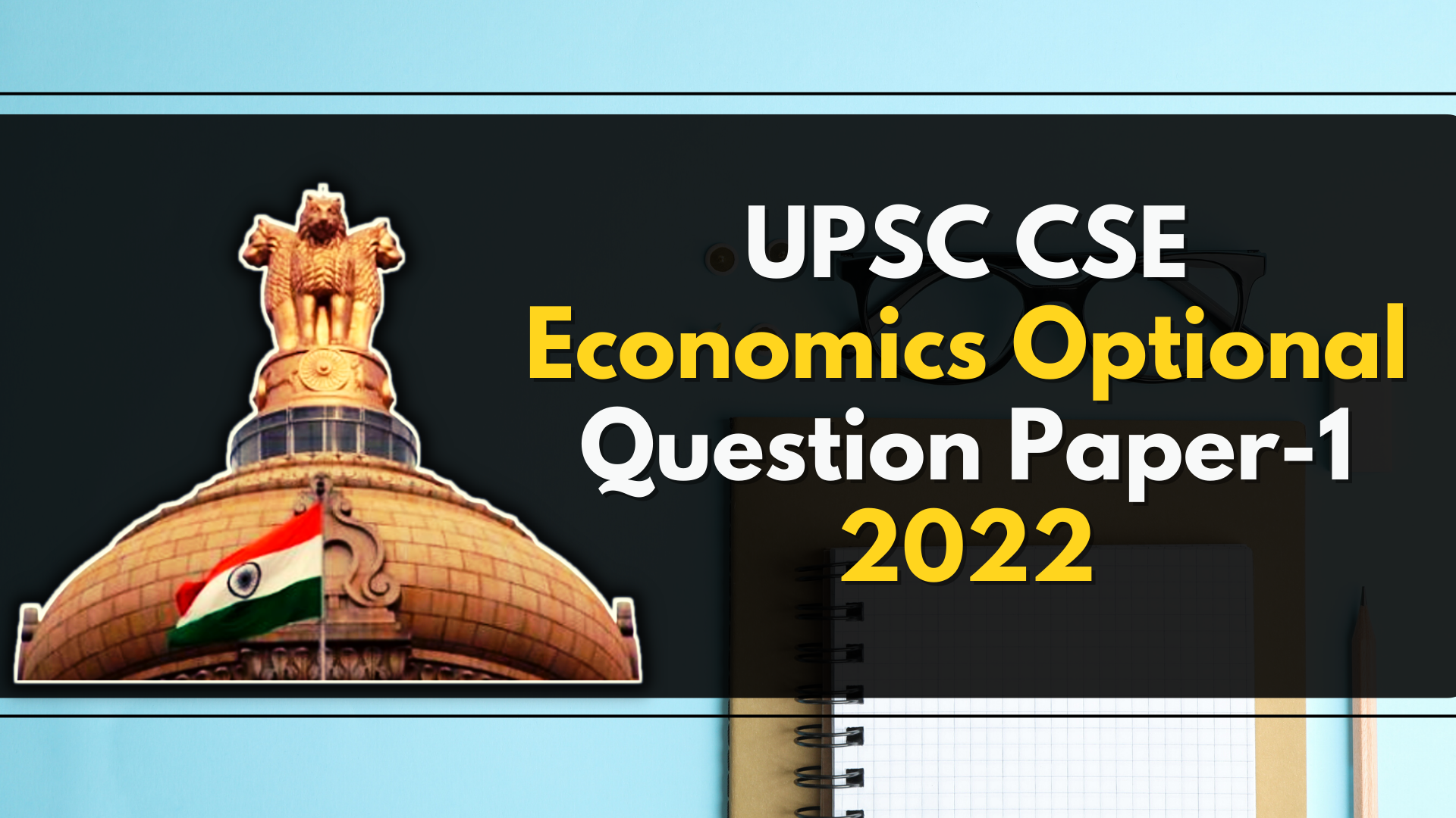 UPSC CSE Paper 1
