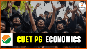 CUET PG Economics