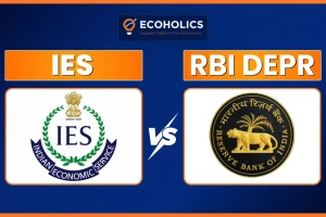ies indian economics servises